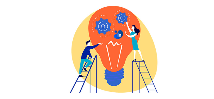 10 Tips para un perfil de LinkedIn profesional en 1 hora