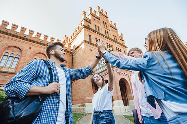 Seguros para viajes de estudios