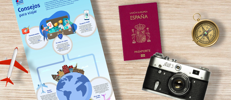 Consejos para viajar